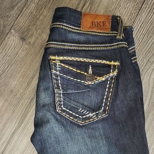 Buckle Stella Skinny jeans